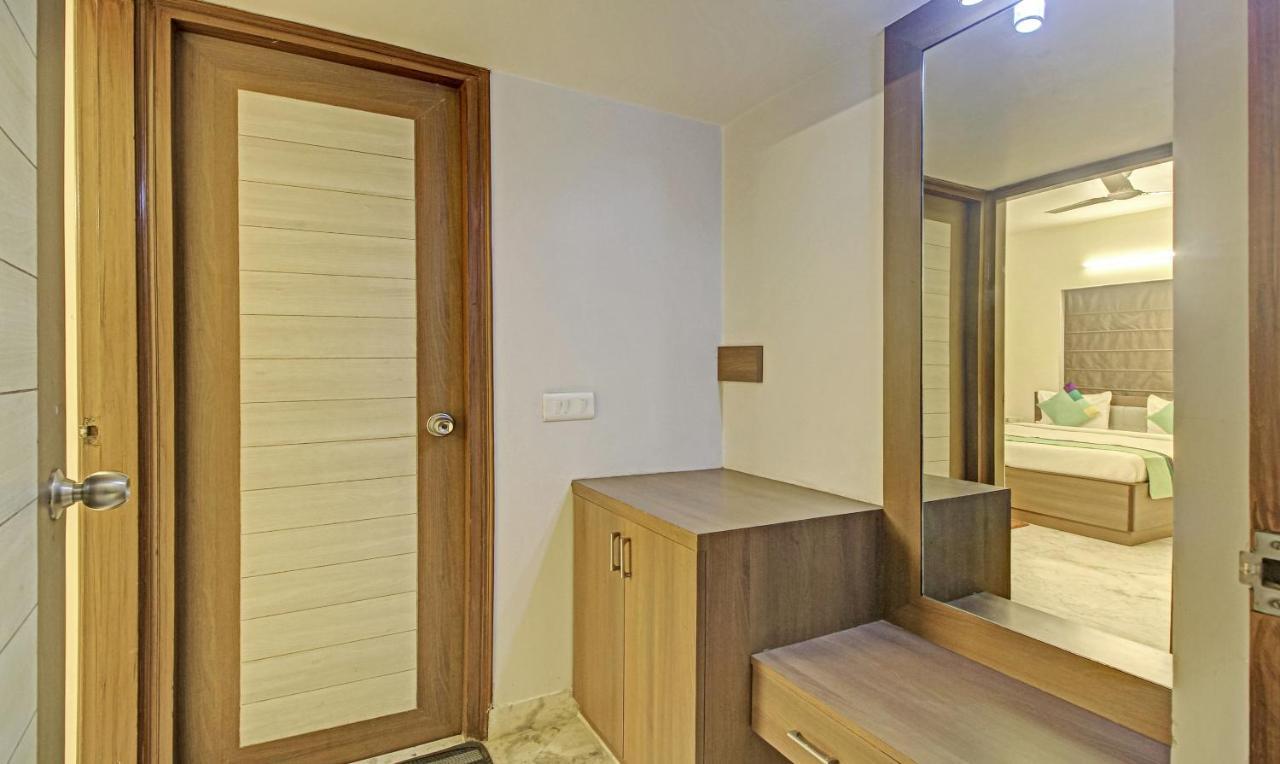 Treebo Sreemaa Newtown Ξενοδοχείο Panchuria Εξωτερικό φωτογραφία